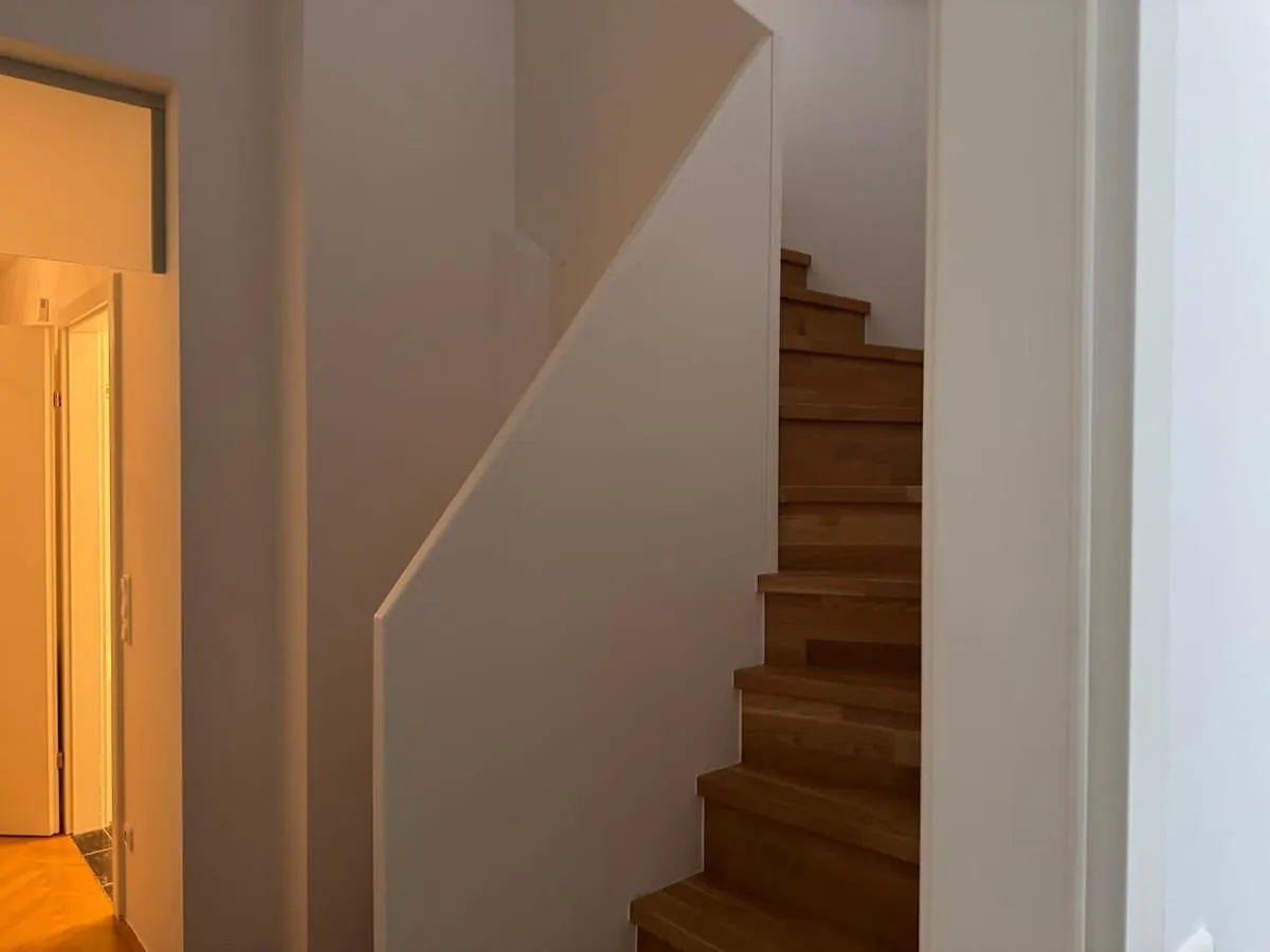 Apartmán 50Qm, Balcony, Near Center, Schoenbrunn, Attic - Axara Housing Osw 1 31 Vídeň