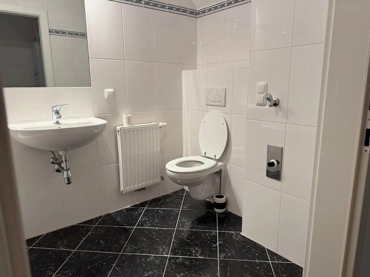 Apartmán 50Qm, Balcony, Near Center, Schoenbrunn, Attic - Axara Housing Osw 1 31 Vídeň